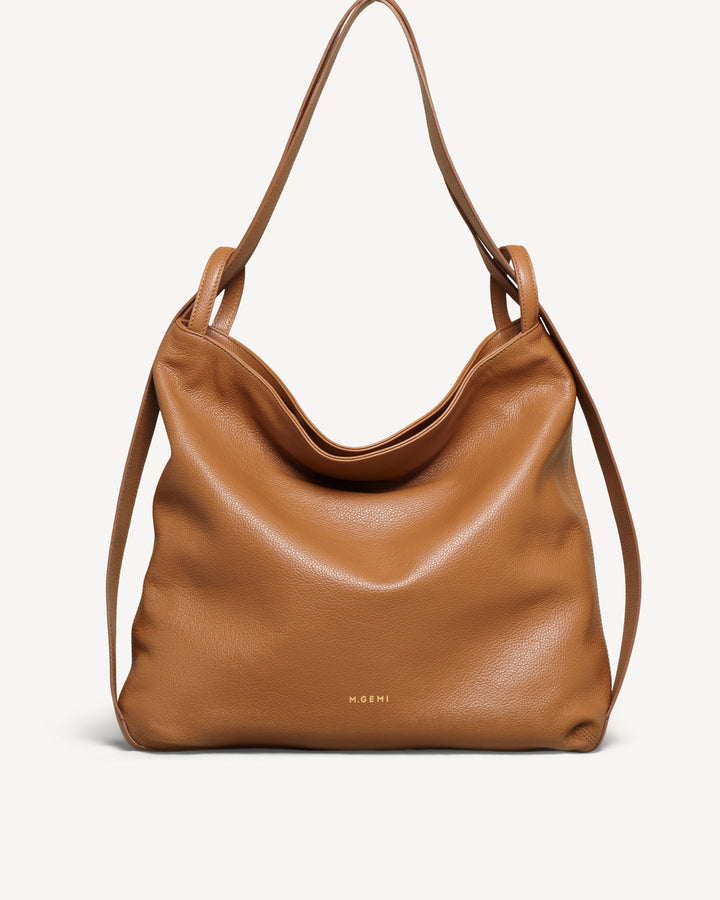M. Gemi | The Laura Convertible Backpack