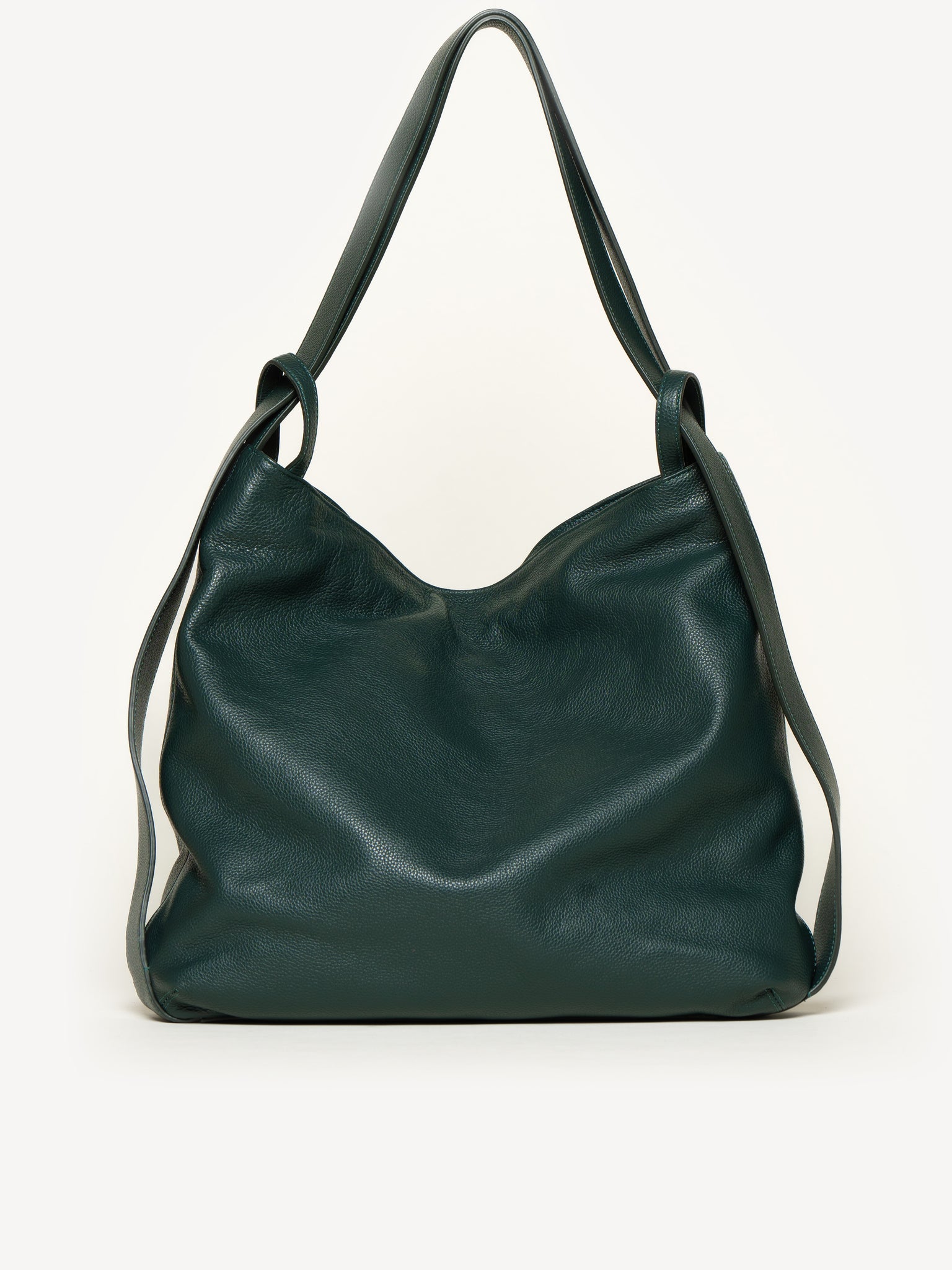 The Laura Convertible Backpack
