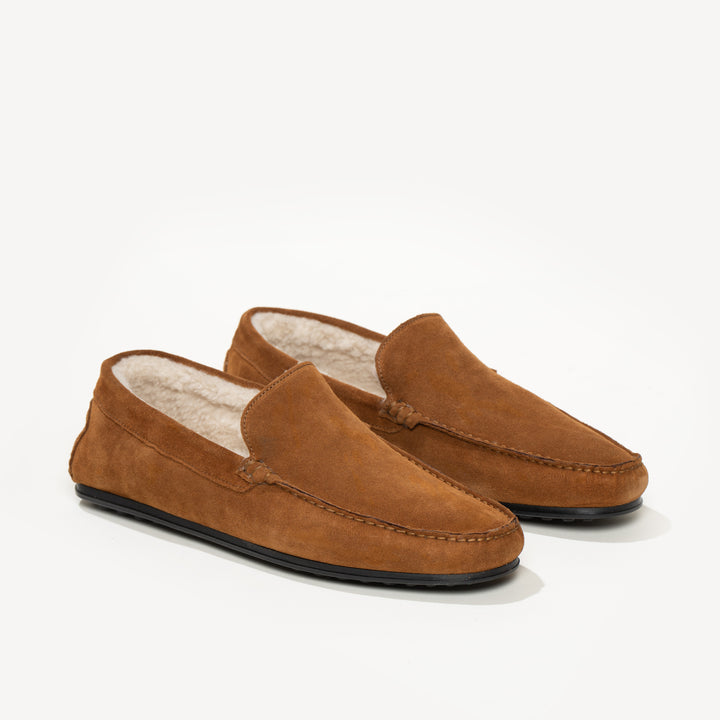 Vince gino slippers discount