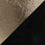 Antique Gold with Black