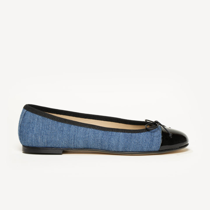 M gemi ballet flats clearance