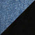 Denim with Black
