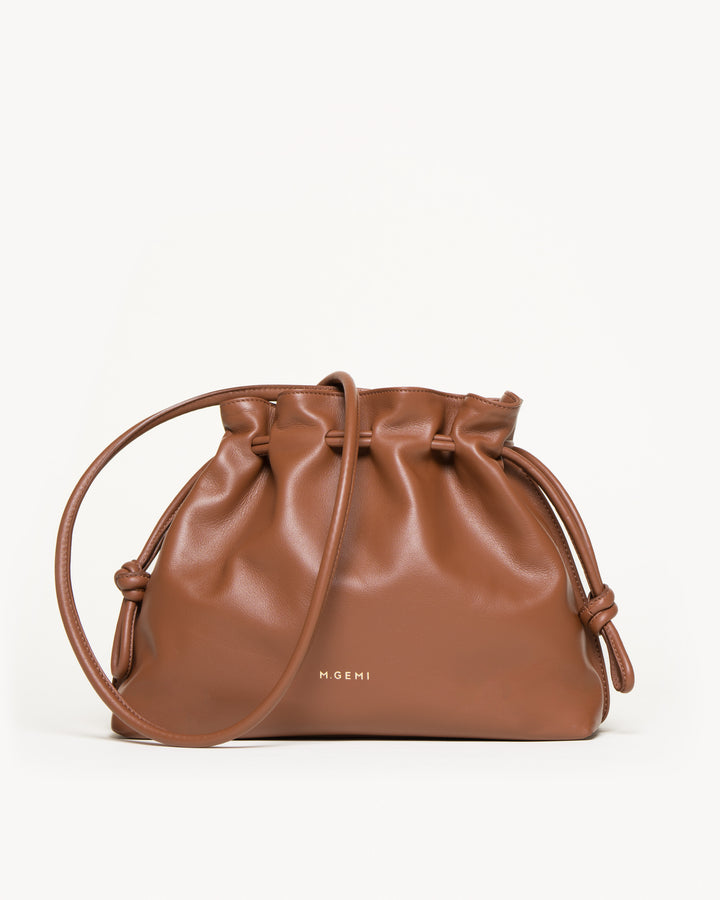 The Sarita - Black - Leather - M.Gemi