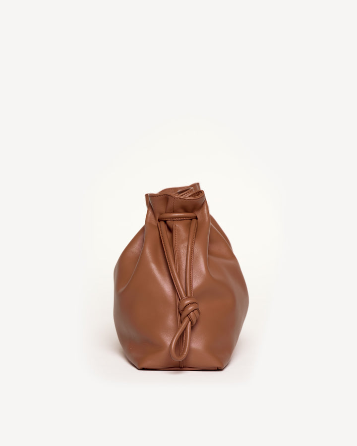The Sarita - Black - Leather - M.Gemi