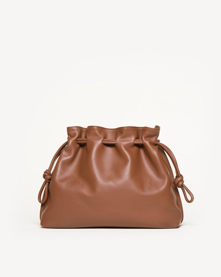 The Sarita - Black - Leather - M.Gemi
