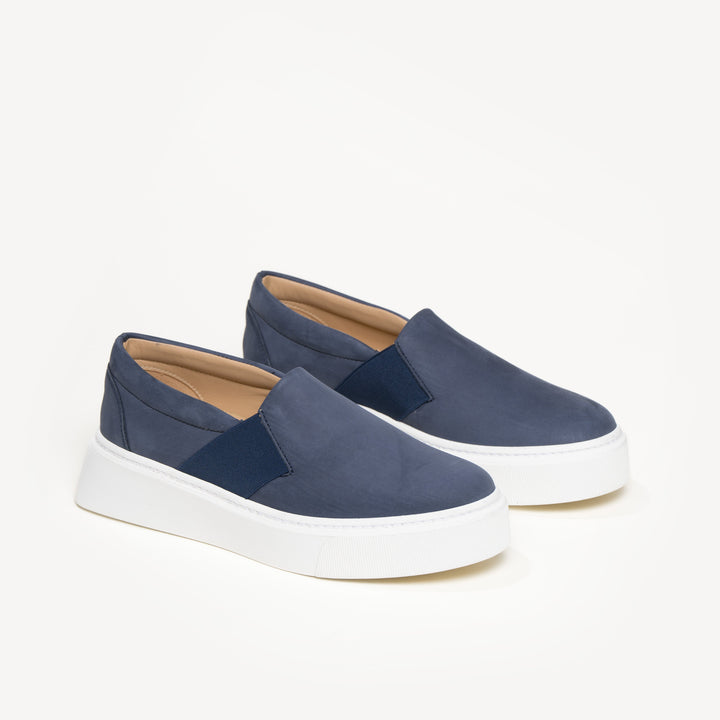 M gemi slip on sneakers hotsell