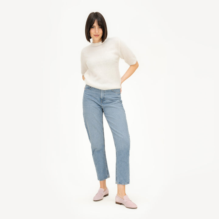 Sacca jeans sale