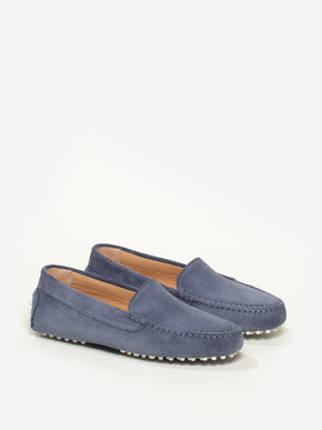 Shop Women s Italian Moccasins Drivers M.Gemi