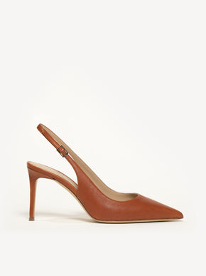 Slingback Styles – M.Gemi
