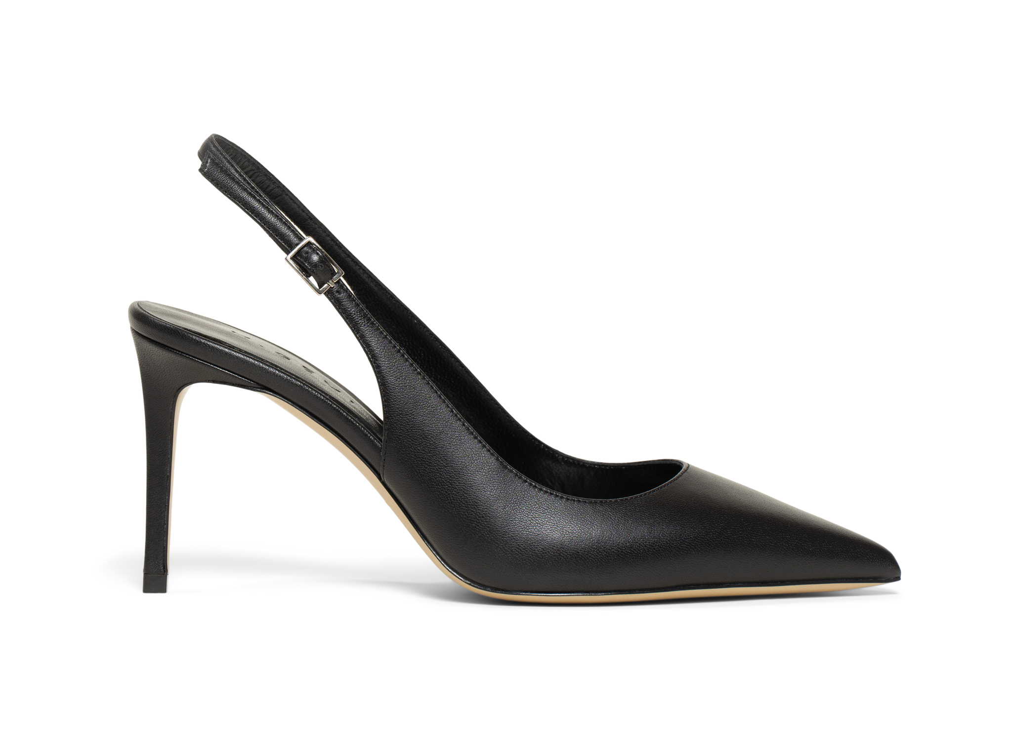 The Valeria - Ruby Red - Patent - M.Gemi The Valeria - Ruby Red - Patent - M.Gemi