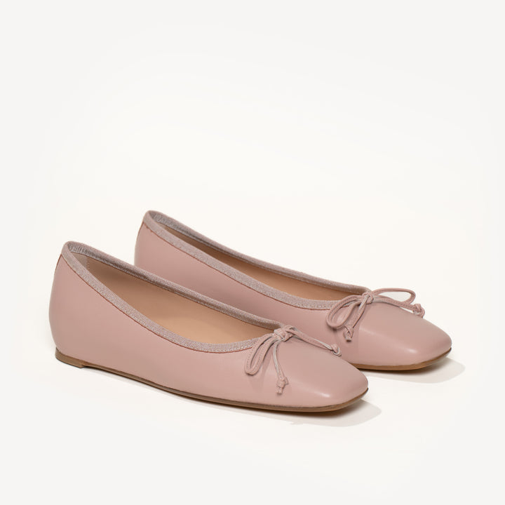 M gemi flats top