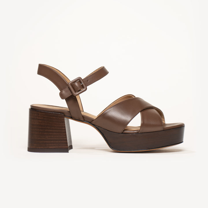 Tatiana leather on sale
