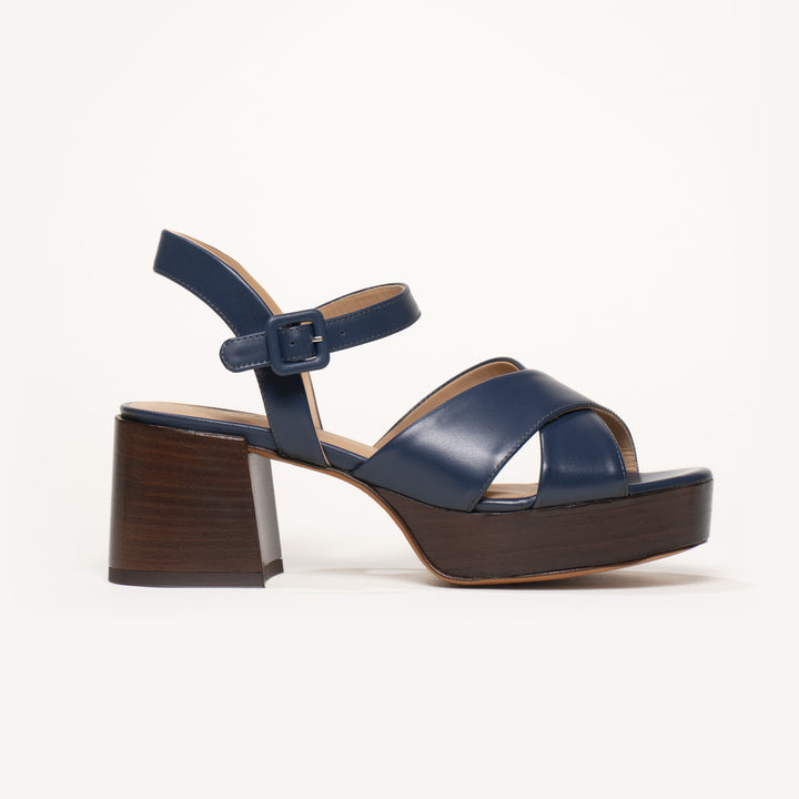 Tatiana leather online