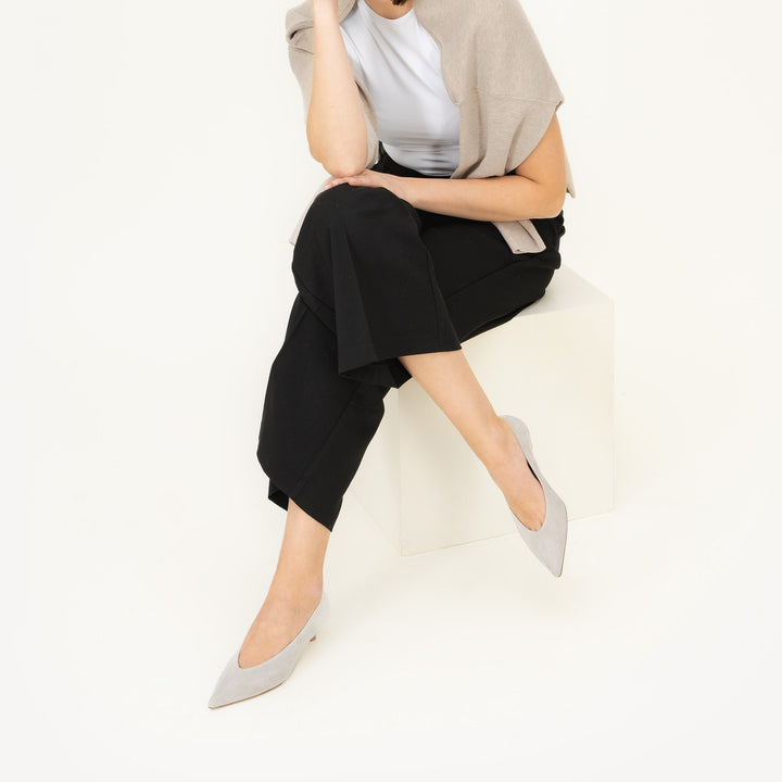 The Marzia