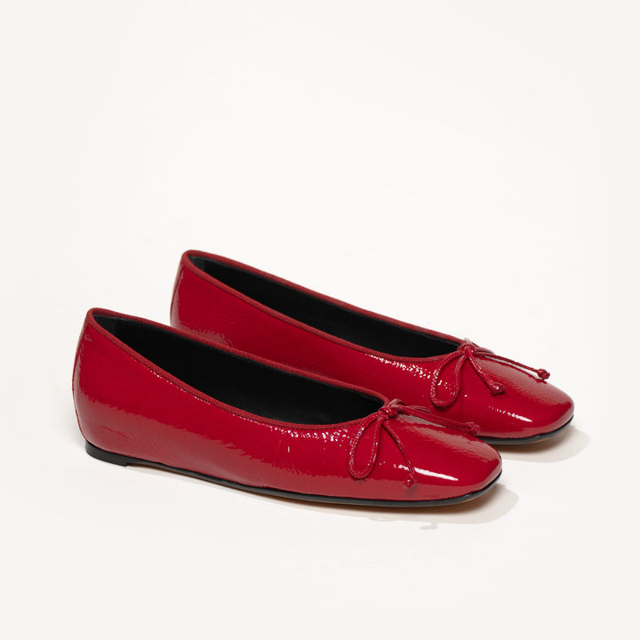 The Danza Sunset Red Naplak M.Gemi