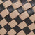 Beige and Black Multi