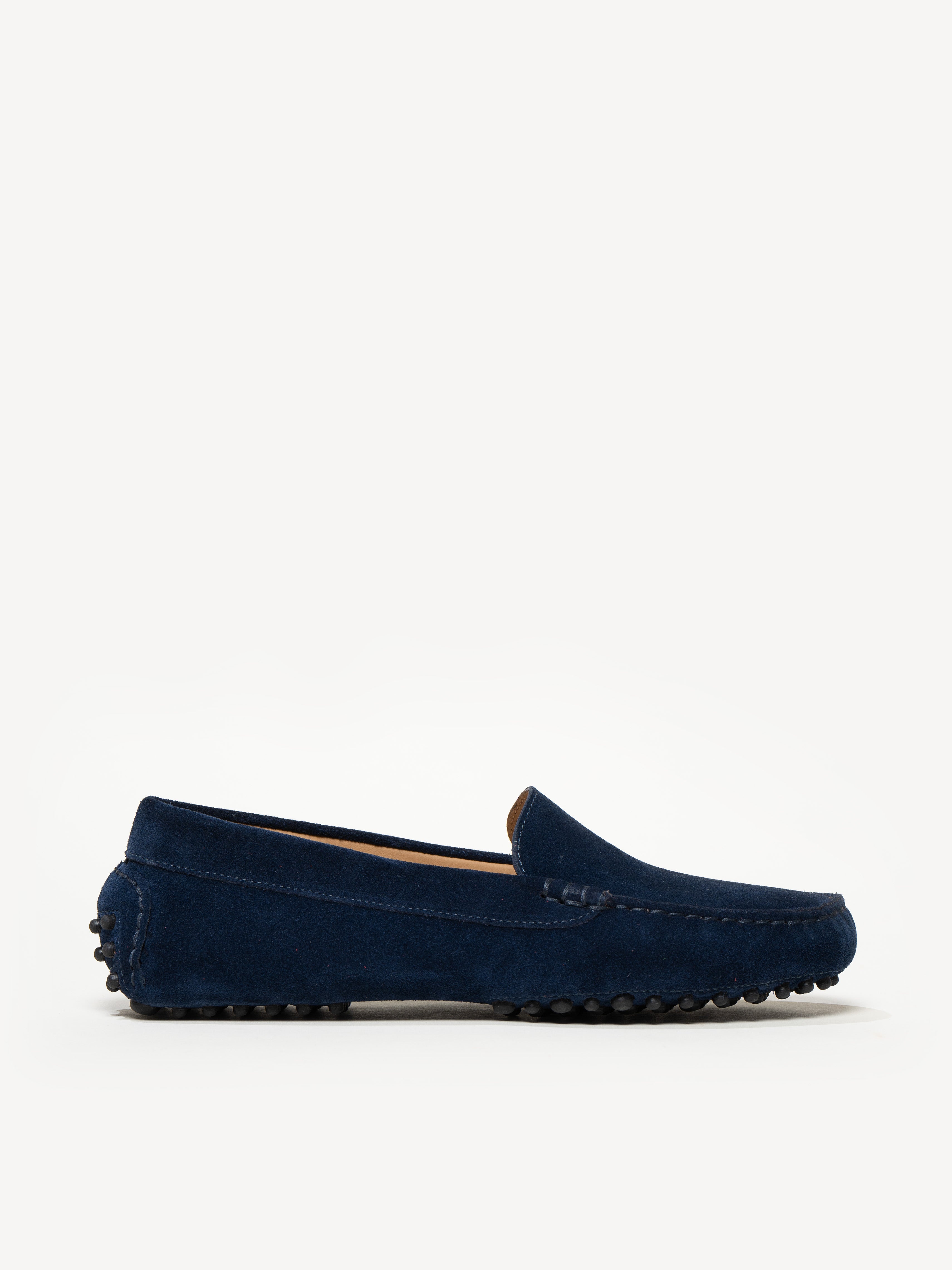 The Felize Saddle Suede M.Gemi