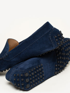 The Felize Suede
