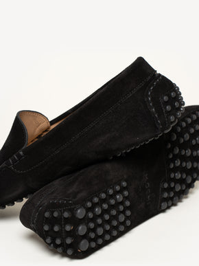 The Felize Suede
