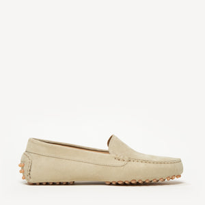 The Felize Suede