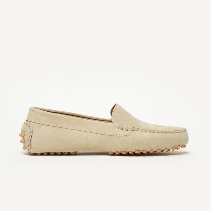 M gemi suede loafers clearance