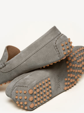 The Felize Suede