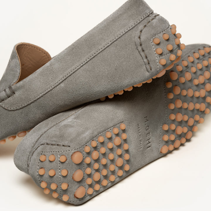 M gemi driving loafers top