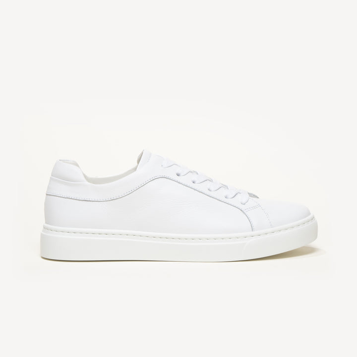These Are The Best White Sneakers That Aren't Air Force 1s | HuffPost Life