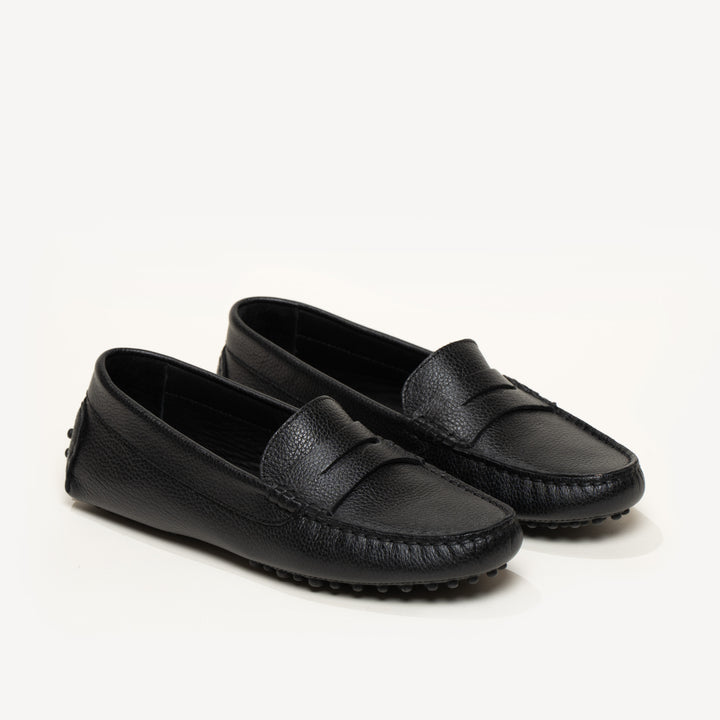 M gemi moccasins hotsell
