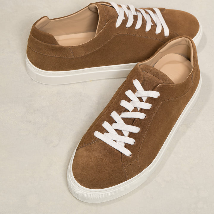 Top sneakers uomo best sale