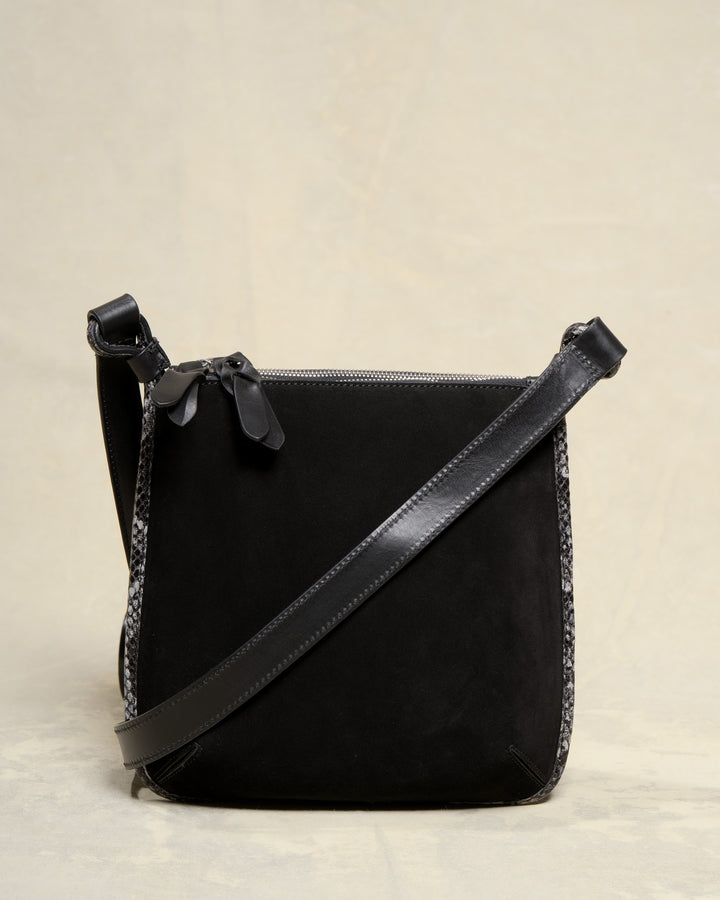 The Rosetta Stone // Black Backpack by Thin Line Studio | Society6