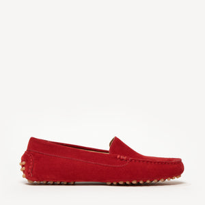 The Felize Suede