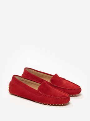 The Felize Suede