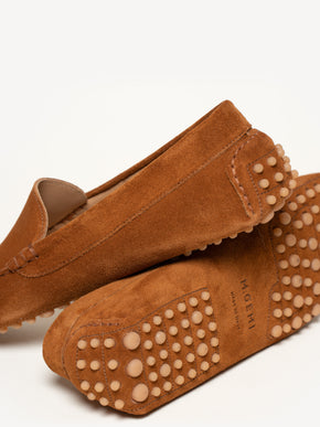The Felize Suede