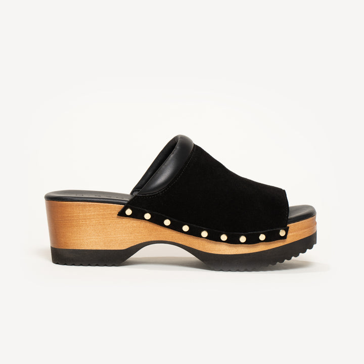 Greta cheap clog sandal