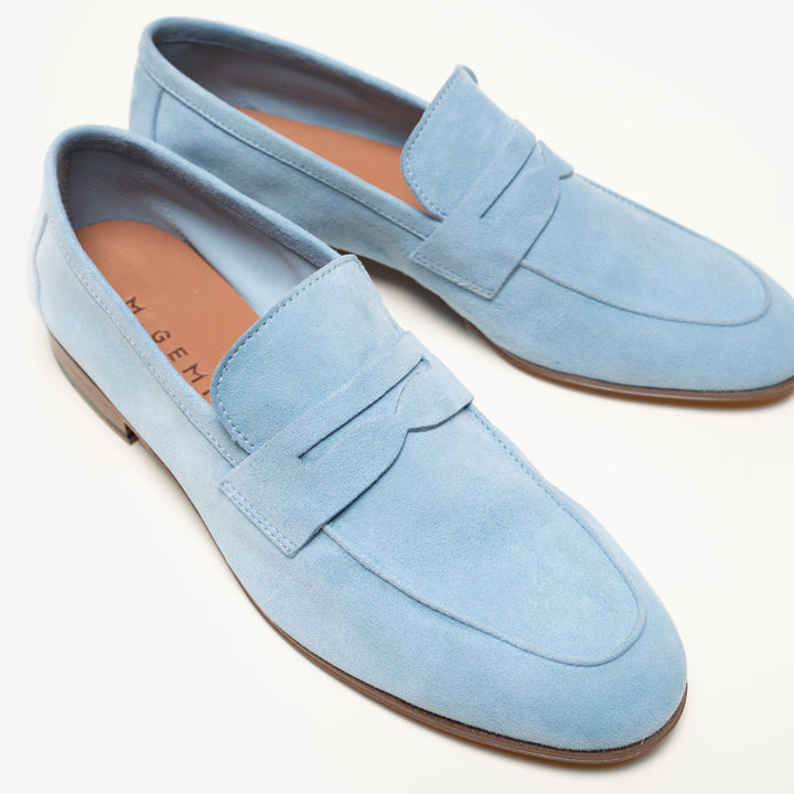 M. Gemi The Sacca Donna Flats