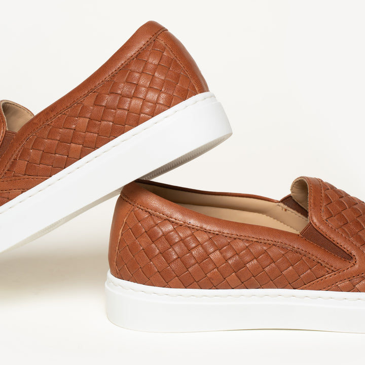 Women's reese quilted sneakers on sale