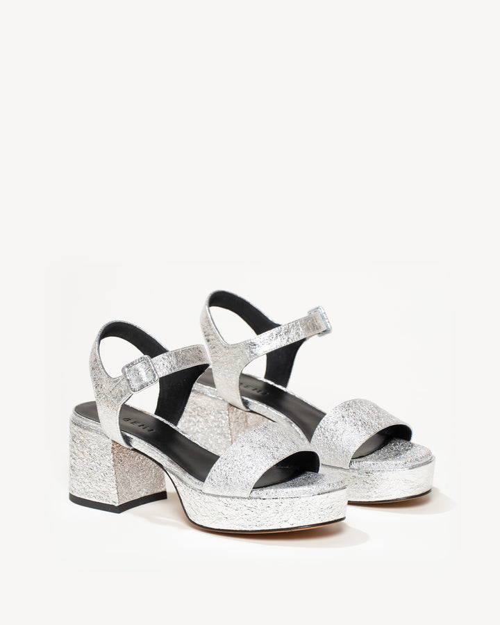 Nuove silver shop