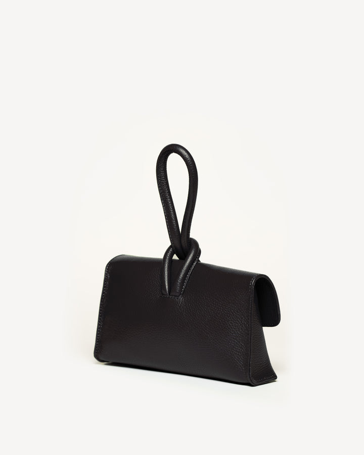 Francesca Black and white Snake print clutch purse with gold chain strap |  Printed clutch, Clutch purse, Clutch