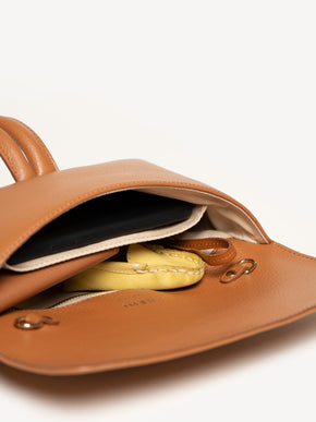 The Francesca Convertible Crossbody