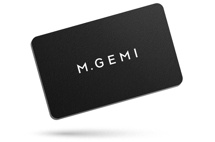 Physical Gift Card